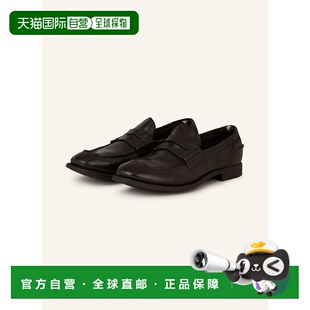 欧洲直邮officine creative 男士 正装鞋