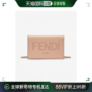 单肩包 韩国直邮fendi 通用