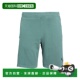 香港直邮Paul green绿色 Smith 1h可退 男士 短裤 舒适时尚