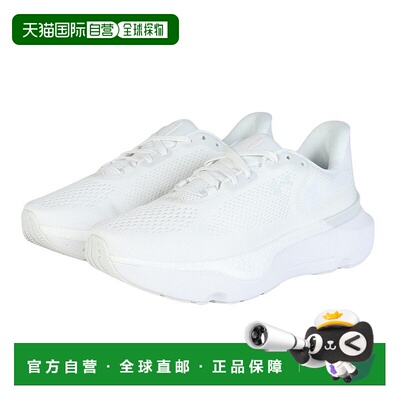 日本直邮UNDER ARMOUR-Under Armour（Women's）跑步鞋慢跑鞋Infi