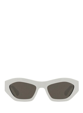 Bottega Veneta 葆蝶家 女士 BV1221S 六边形太阳镜 734117V2Q30