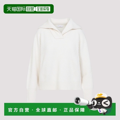 香港直邮BRUNELLO CUCINELLI 女士T恤毛衣 M16725102C2723 AW2025