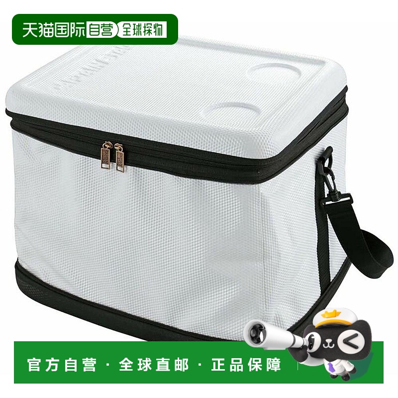 日本直邮CAPTAINSTAG 级冷藏包 43L UE-562UE562 UE562