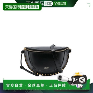 女士斜挎包BJ0001FAA1C01M01BK MARANT 1h可退 欧洲直邮ISABEL