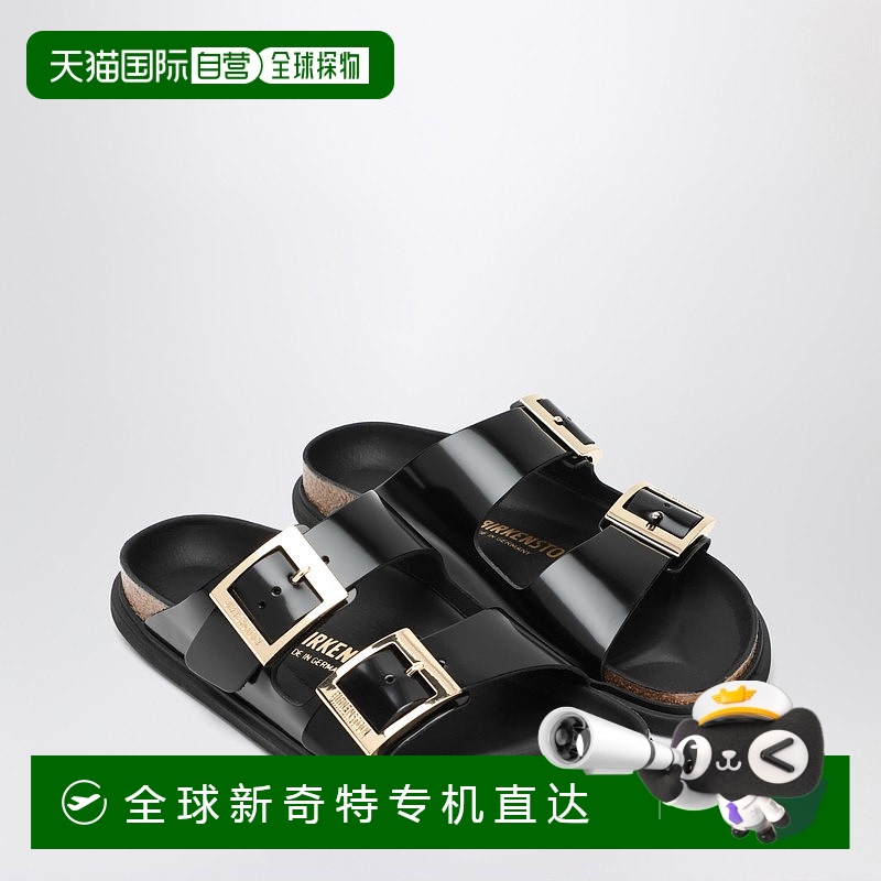 1h可退 香港直邮Birkenstock 勃肯 女士 Arizona Droplet 凉拖搭(