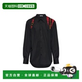 香港直邮潮奢 男士 mcqueen 1h可退 亚历山大 麦昆 Alexander McQ