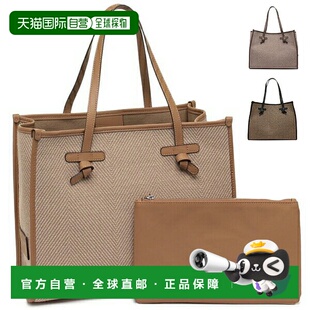 Spiga Marcella 手提包中号女士BS6850 Chiarini 日本直邮Gianni