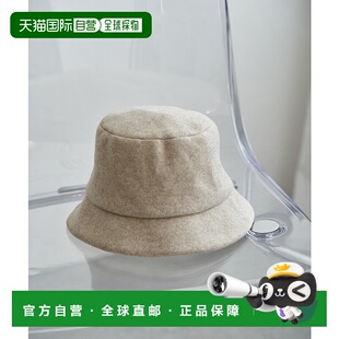 1h可退 日本直邮VENCE EXCHANGE 女装 巴拿马帽 深檐可调节  2984