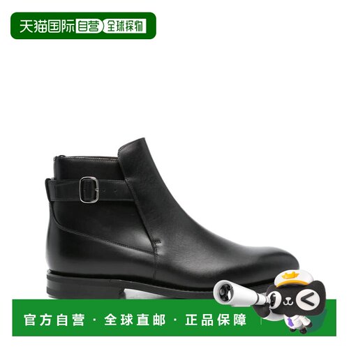 香港直邮CHURCH'S 男士靴子 ETC327FG000009WFF0A【付后1h可退】