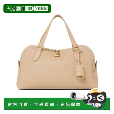 香港直邮Loro Piana Small Needle 手提包 FAP2001