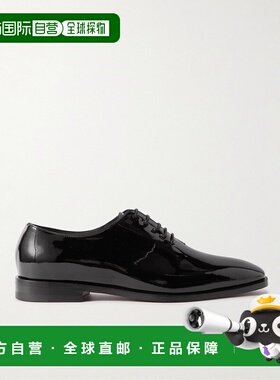 1h可退 香港直邮MANOLO BLAHNIK 莫罗 伯拉尼克 男士 Snowdon Who