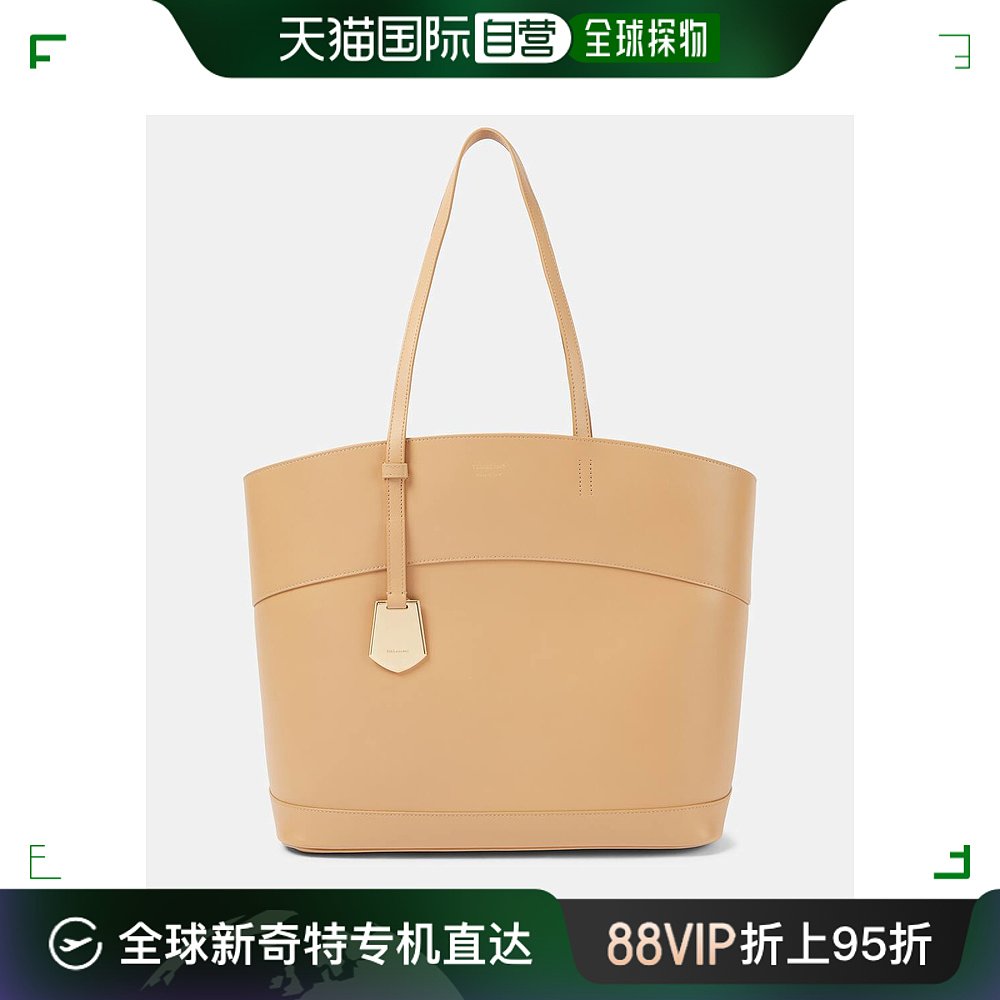 香港直邮潮奢 Salvatore Ferragamo 菲拉格慕 女士Charming leath 箱包皮具/热销女包/男包 通用款女包 原图主图