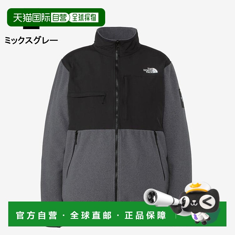 日本直邮THE NORTH FACE Denali 夹克 DENALI JACKET NA72450 K (