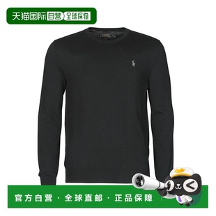 拉夫劳伦 男士 PULL 欧洲直邮Polo ROND Lauren COL AJUSTE Ralph