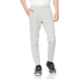 运动服 迪桑特 GYM DMMTJG23 训练长裤