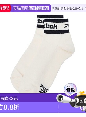 韩国直邮REEBOK锐步 袜子RESS3EY31N2运动袜