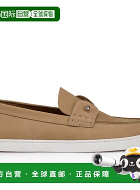 1h可退 欧洲直邮CL路铂廷 红底鞋 26春夏 3240186f760 男士 商务