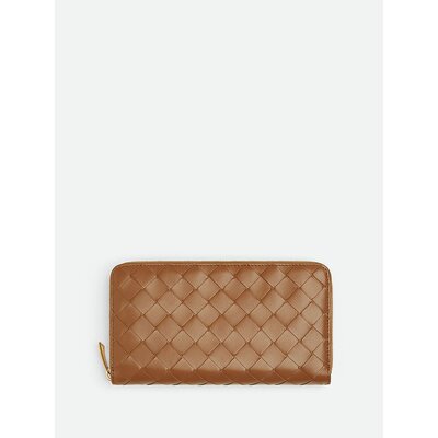 BOTTEGA VENETA 女士钱包 742332VCPP22650-0 AW2023
