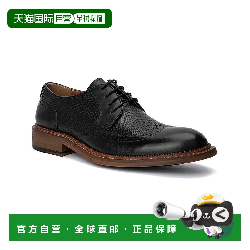 1h可退 【美国直邮】vintage foundry co. 男士 正装鞋