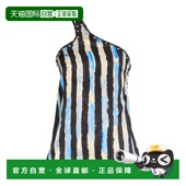 香港直邮潮奢 舒适时尚 Pinko 女士 1h可退 black黑色 品高 上衣