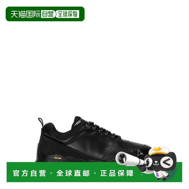 1h可退 欧洲直邮roa 男士 运动鞋