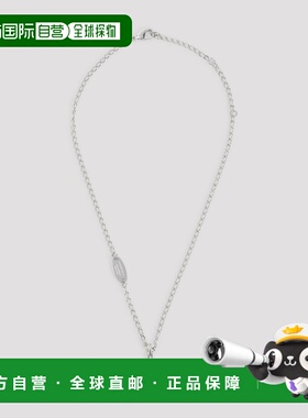 欧洲直邮balenciaga 女士 项链