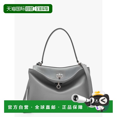 香港直邮Balenciaga/巴黎世家 单肩包手提包 Rodeo 789779