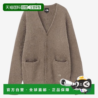 日本直邮The North Face Alternative 开衫男女通用NT92461-FR