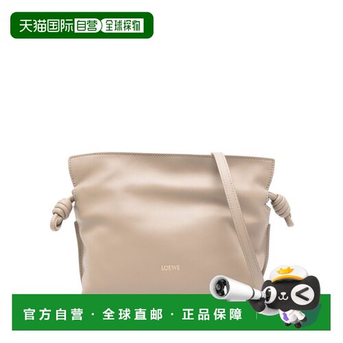 香港直邮LOEWE 罗意威 女士 Bags 米色手拿包 A411FC2XA6