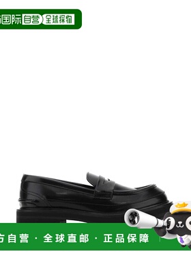 【99新未使用】香港直邮ALEXANDER MCQUEEN 男士商务休闲鞋 73651