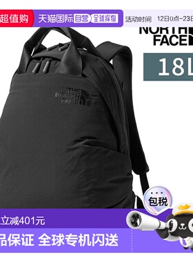 日本直邮The North Face NeverStop 日用背包18LA4 尺寸NMW82350