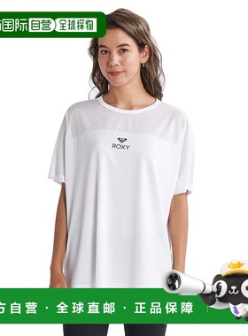 日本直邮ROXY MAGNIFICENT 23FWRST234549 运动上衣
