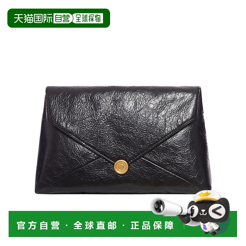 欧洲直邮dries van noten 女士 单肩包