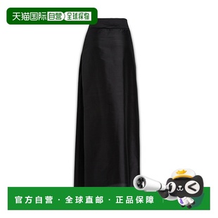 女士半身裙341J29A64879000a字裙 DIOR 1h可退 欧洲直邮CHRISTIAN