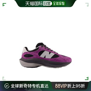 UWRPDFSA 男士 RUNNER系带运动鞋 WRPD 香港直邮New Balance