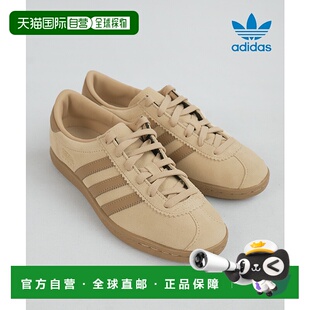 日本直邮adidas Originals STADT/女士运动鞋[JI1886]阿迪达斯