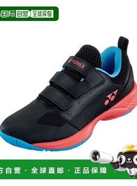 日本直邮YONEX-电力垫初级AC。 SHTJR2AC新款羽毛球鞋