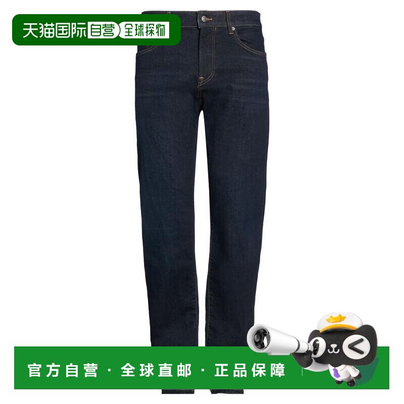 【美国直邮】hugo boss 男士 休闲裤牛仔裤