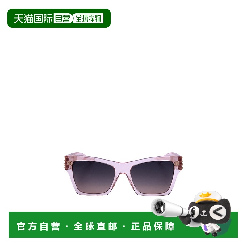 香港直邮Givenchy 全框太阳镜 GV40076I