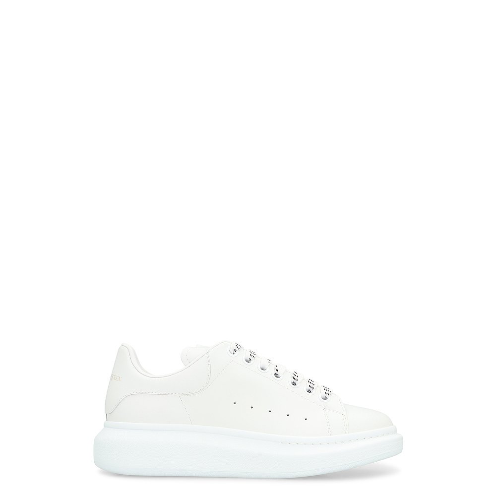 ALEXANDER MCQUEEN 男士运动鞋 553680WIAIG9007 AW2025