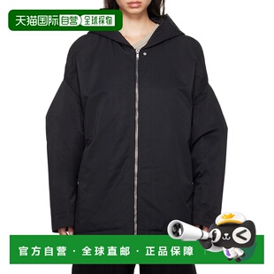 休闲夹克 香港直邮Rick 长袖 Drkshdw DS02D2725MU外套 Owens