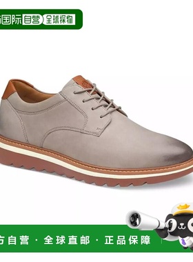 1h可退 【美国直邮】johnston & murphy 男士 时尚休闲鞋