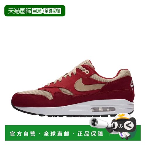 日本直邮Nike Air Max 1 Premium Retro 