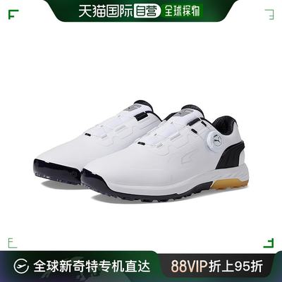 香港直邮潮奢 Puma 彪马 男士Alphacat Nitro Disc 跑鞋