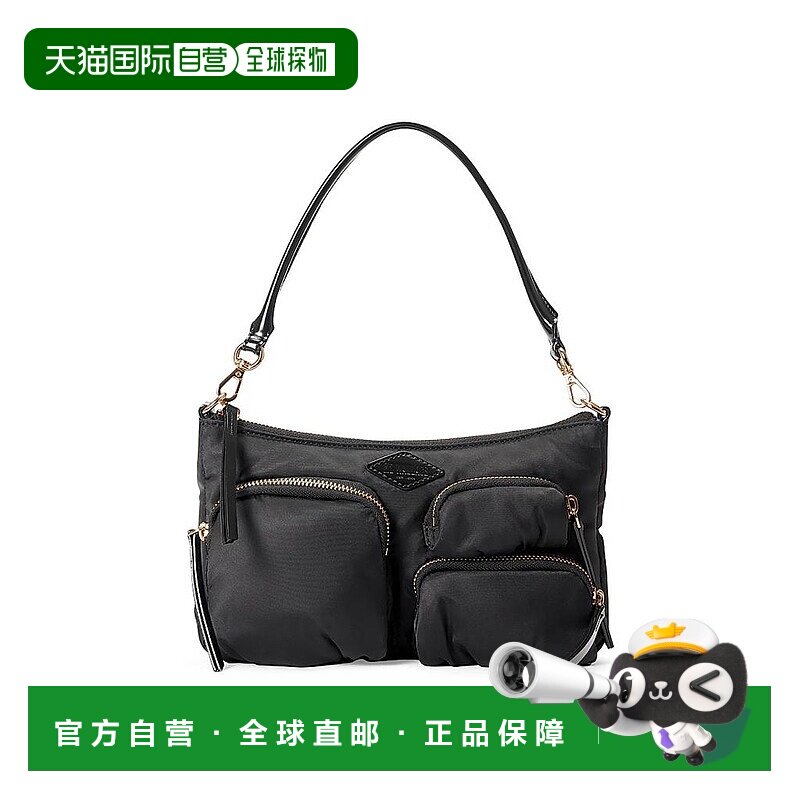 1h可退 【美国直邮】mz wallace 女士 单肩包 - 实物图
