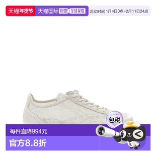 1h可退 香港直邮潮奢 Jimmy Choo 周仰杰 女士 Sneakers 便鞋 SUN