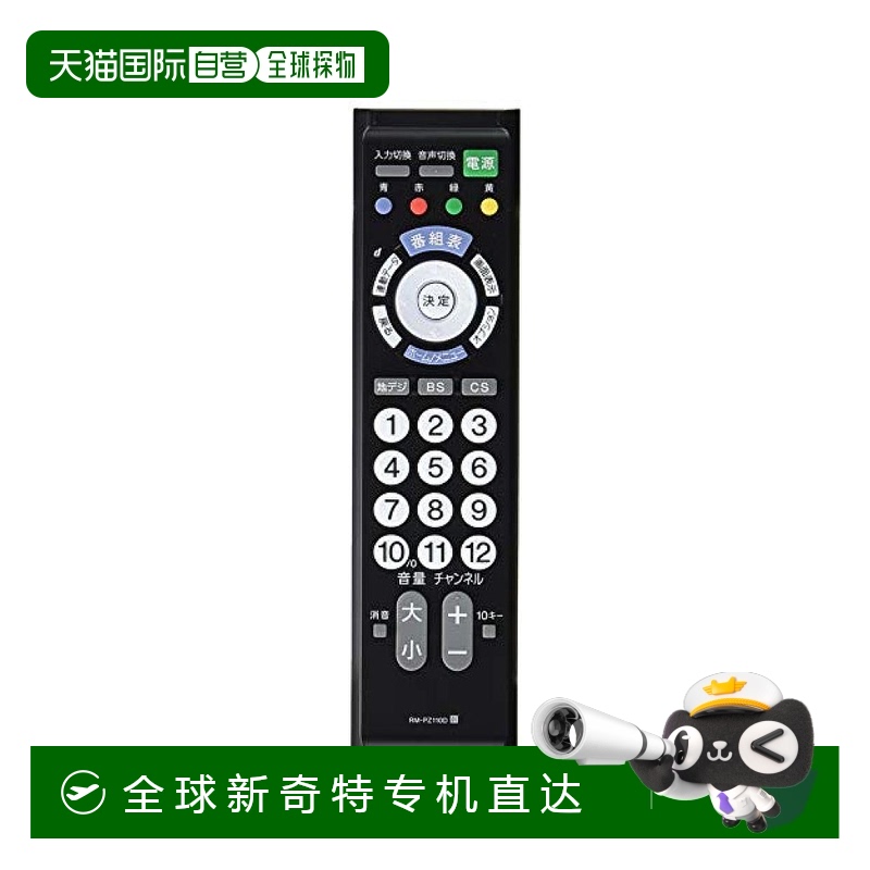 Not Specified RM-PZ110D S ձֱʡSONYӰҵңؽڵֵ