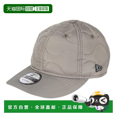 日本直邮NEW ERA 9THIRTY Powered by GORO NAKATSUGAWA帽子