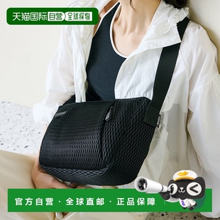 聚酯网眼肩背包 TOPKAPI TO002AW011690 Breath 日本直邮TOPKAPI