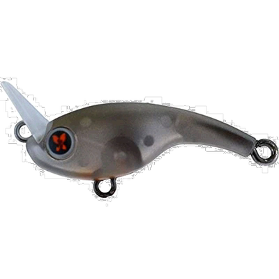 【日本直邮】Daiwa达亿瓦 Presso 利巴克拉 30S 2.5g 奶油咖啡 冰